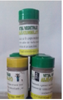 Adjê Funmilayo/Protectyl Pommade